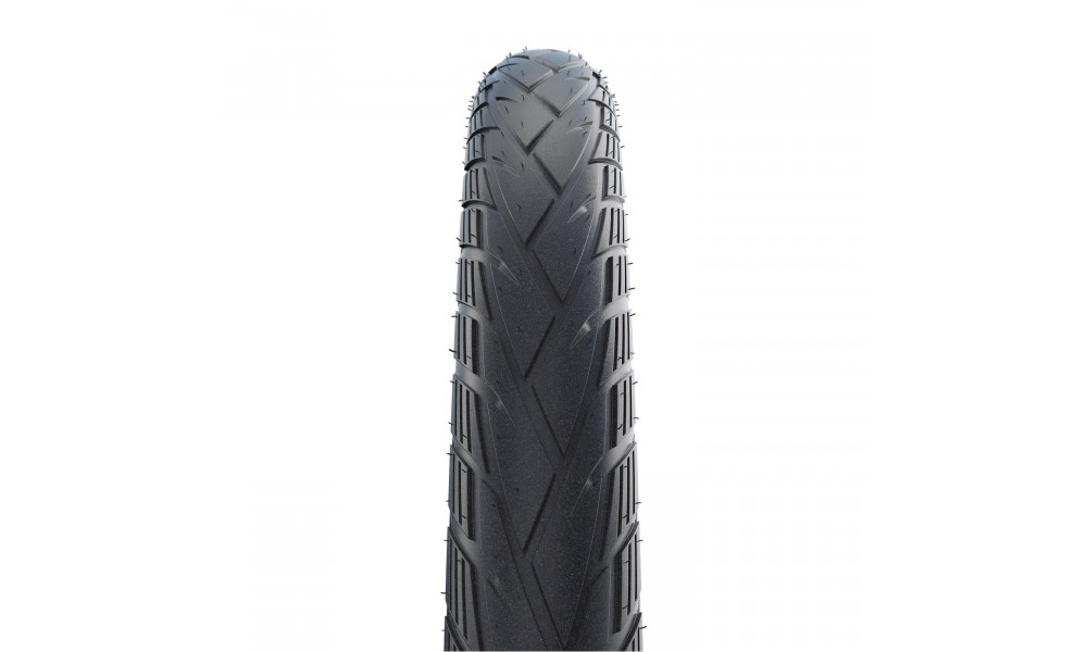 Padanga 28" Schwalbe Airless Urban HS 427, Perf Wired 40-622 / 28x1.50 Addix Reflex - 2