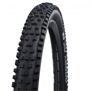 Padanga 29" Schwalbe Nobby Nic HS 602, Perf Wired 57-622 / 29x2.25 Addix