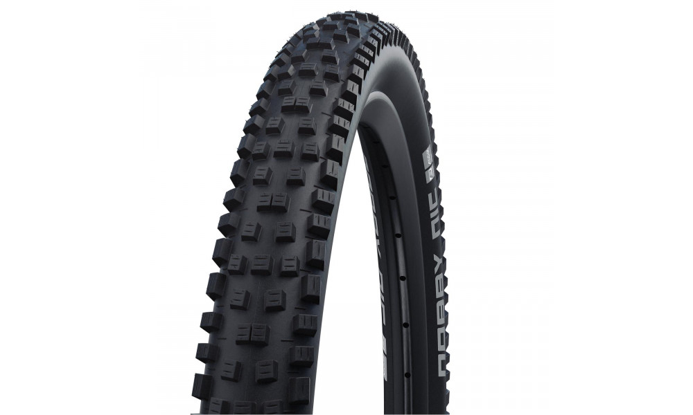 Padanga 29" Schwalbe Nobby Nic HS 602, Perf Wired 57-622 / 29x2.25 Addix 