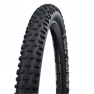 Padanga 27.5" Schwalbe Tough Tom HS 463, Perf Wired 57-584 / 27.5x2.25