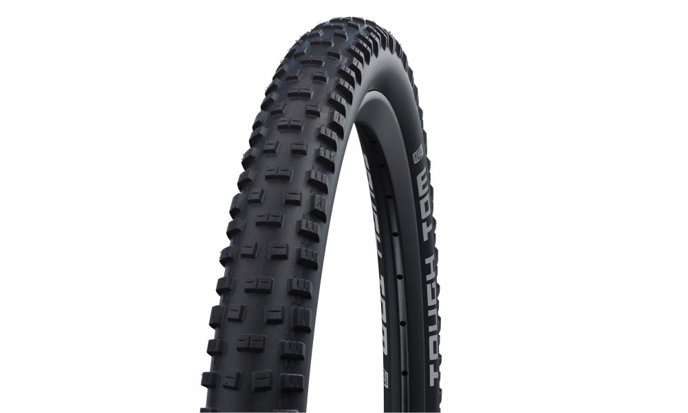 Padanga 27.5" Schwalbe Tough Tom HS 463, Perf Wired 57-584 / 27.5x2.25 - 1