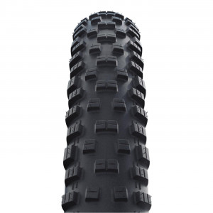 Padanga 27.5" Schwalbe Tough Tom HS 463, Perf Wired 57-584 / 27.5x2.25