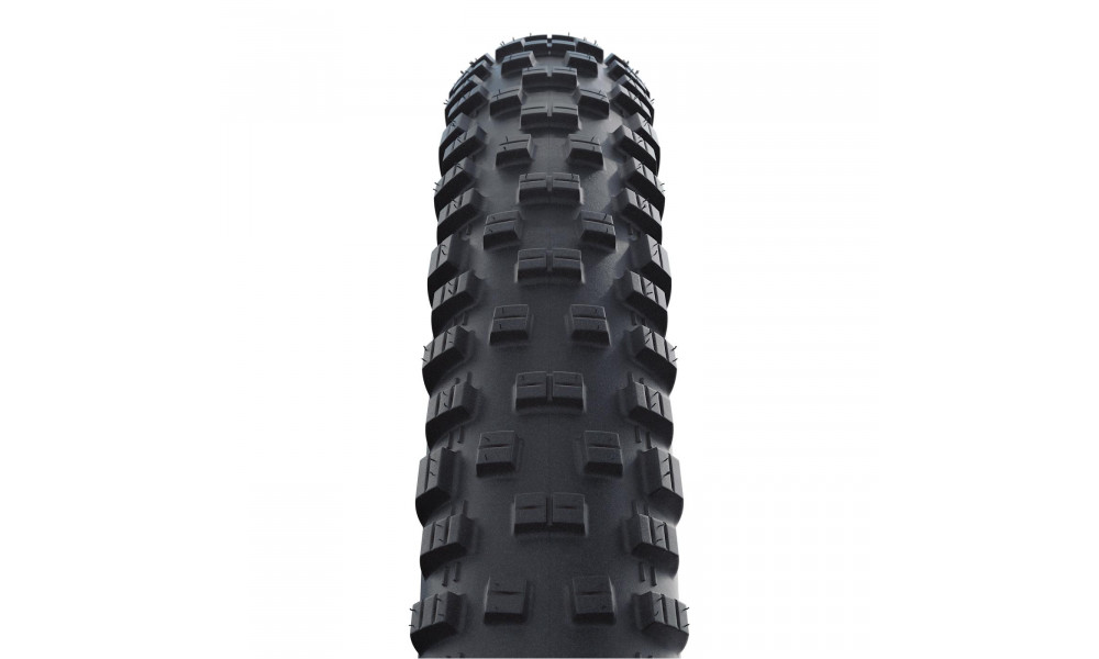 Padanga 27.5" Schwalbe Tough Tom HS 463, Perf Wired 57-584 / 27.5x2.25 - 2