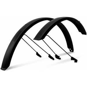 Skydelių komplektas 29" ACID 65mm BB Mount 2.0 Workshop (5 pcs.)