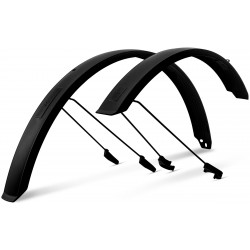 Skydelių komplektas 29" ACID 65mm BB Mount 2.0 Workshop (5 pcs.)