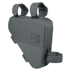 Dėtuvė ant rėmo SKS Urban 1.4L 240x50x200mm