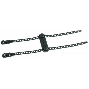 Gertuvės laikiklis Fidlock base mount MonkeyLink universal