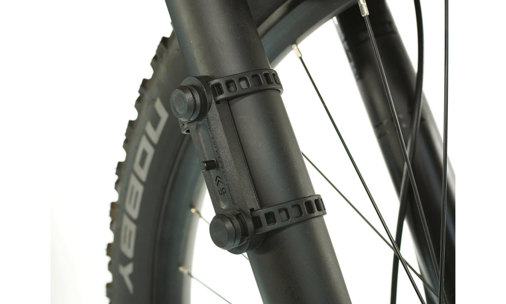 Gertuvės laikiklis Fidlock base mount MonkeyLink universal - 2