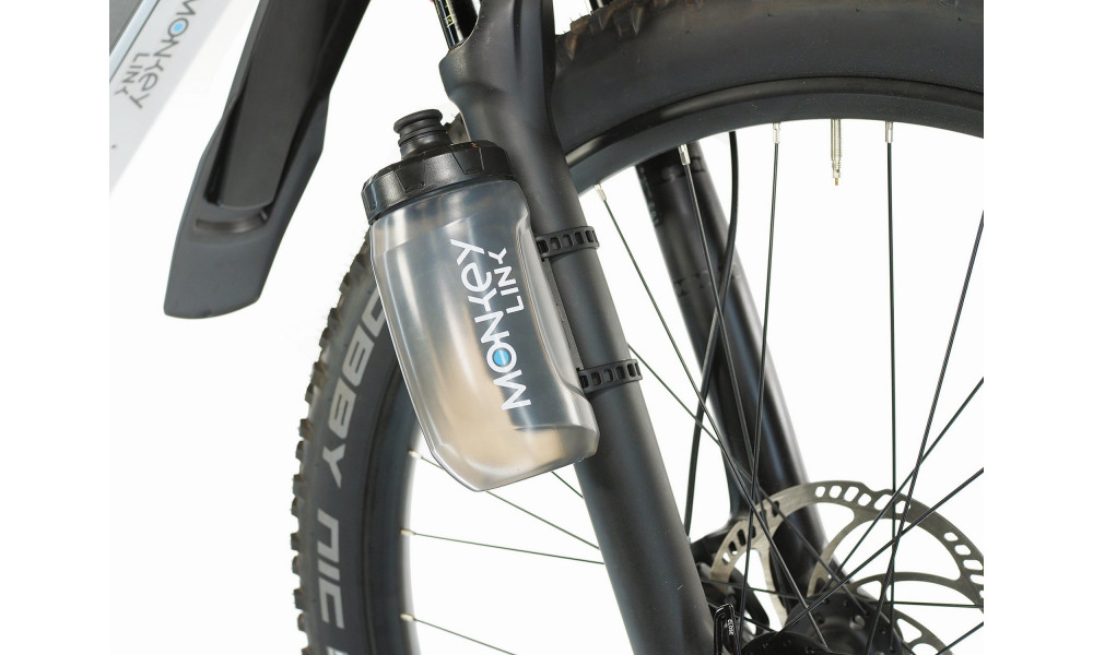 Gertuvės laikiklis Fidlock base mount MonkeyLink universal - 3