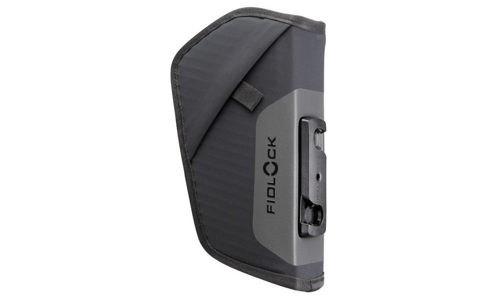 Dėtuvė ant rėmo Fidlock Twist Essential MonkeyLink M - 1