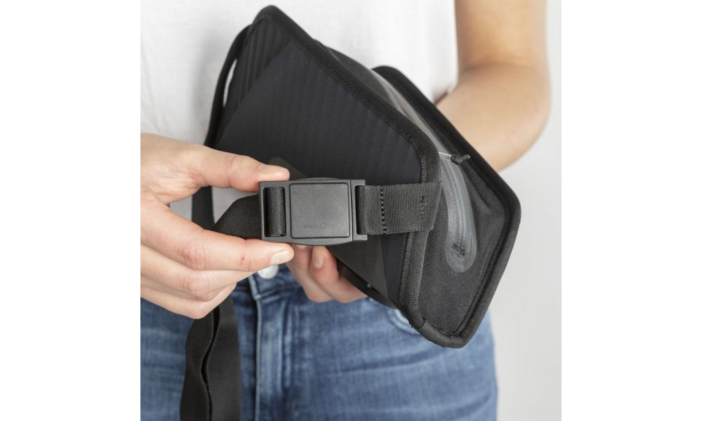 Dėtuvė ant rėmo Fidlock Twist Essential MonkeyLink M - 4