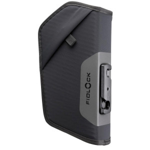 Dėtuvė ant rėmo Fidlock Twist Essential MonkeyLink L