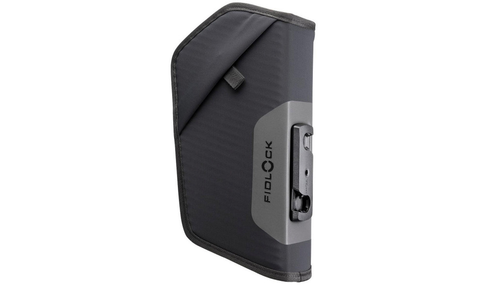 Dėtuvė ant rėmo Fidlock Twist Essential MonkeyLink L - 1