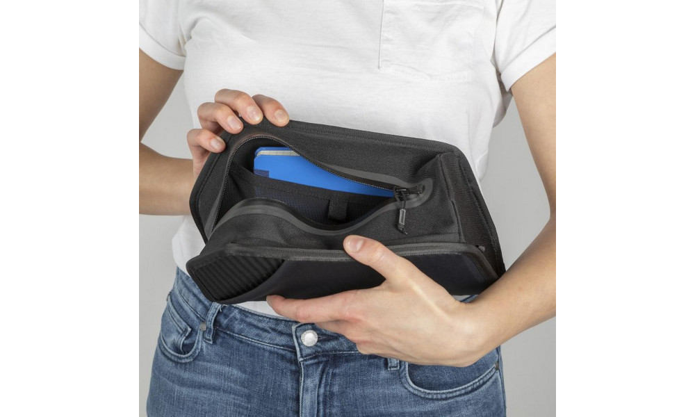 Dėtuvė ant rėmo Fidlock Twist Essential MonkeyLink L - 2