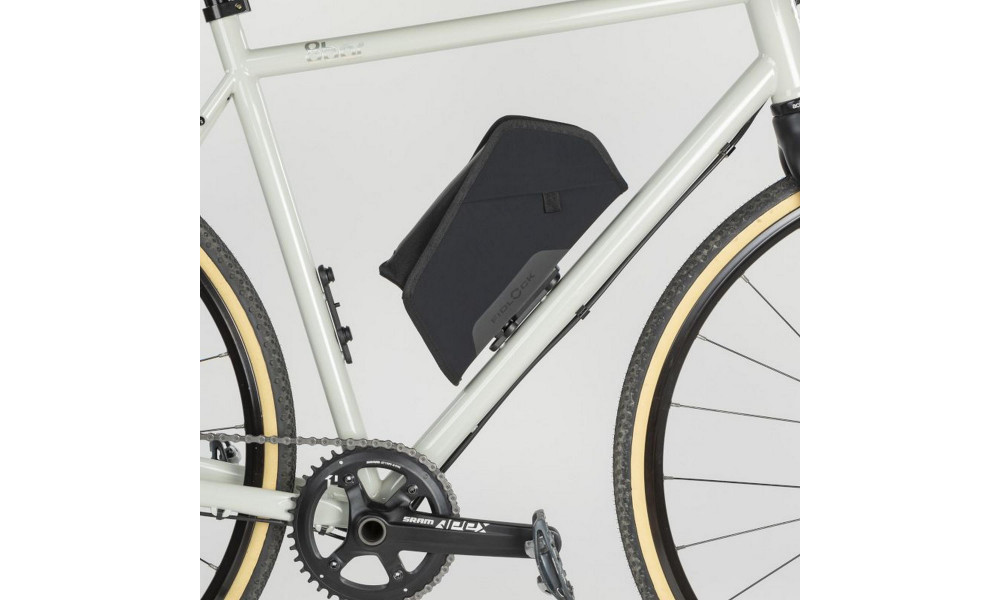 Dėtuvė ant rėmo Fidlock Twist Essential MonkeyLink L - 4