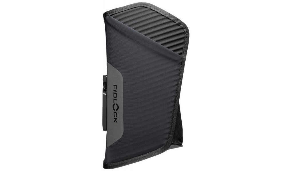 Dėtuvė ant rėmo Fidlock Twist Essential MonkeyLink L - 8