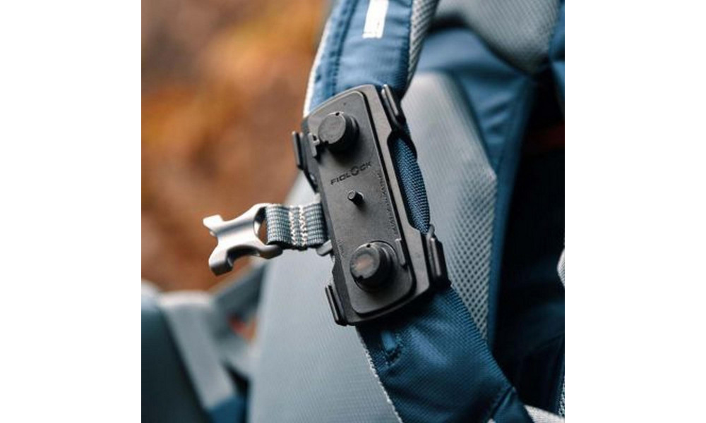 Laikiklis Fidlock Twist Tex Base Multi - 5