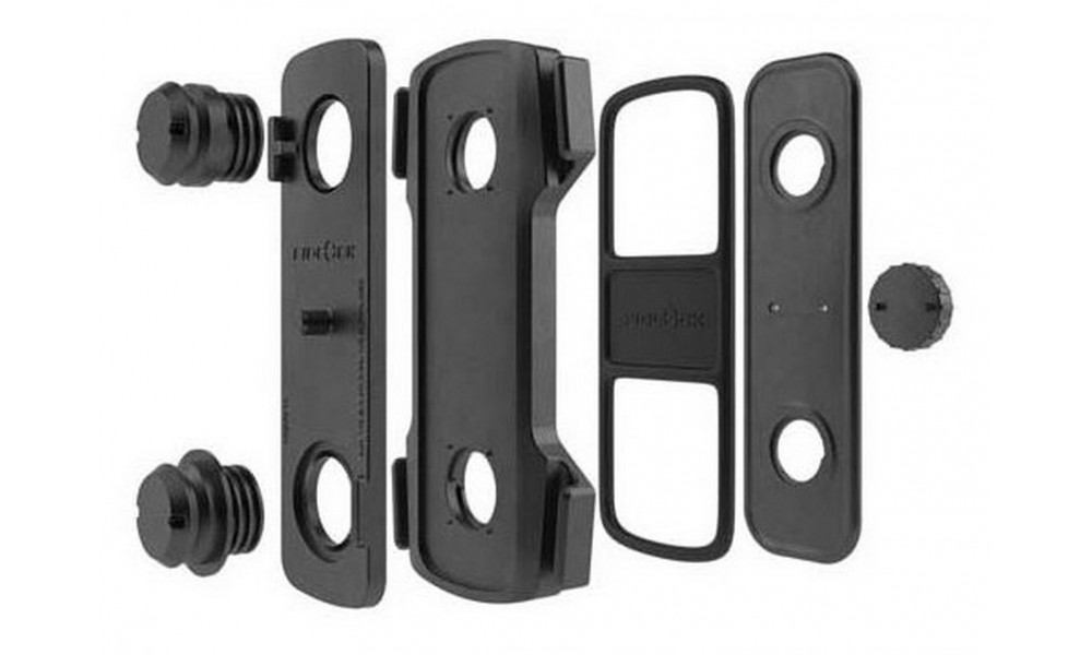 Laikiklis Fidlock Twist Tex Base Multi - 6