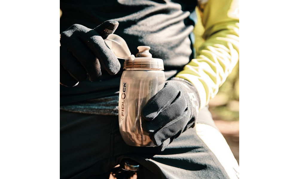 Gertuvė Fidlock Twist 450ml set with holders - 2