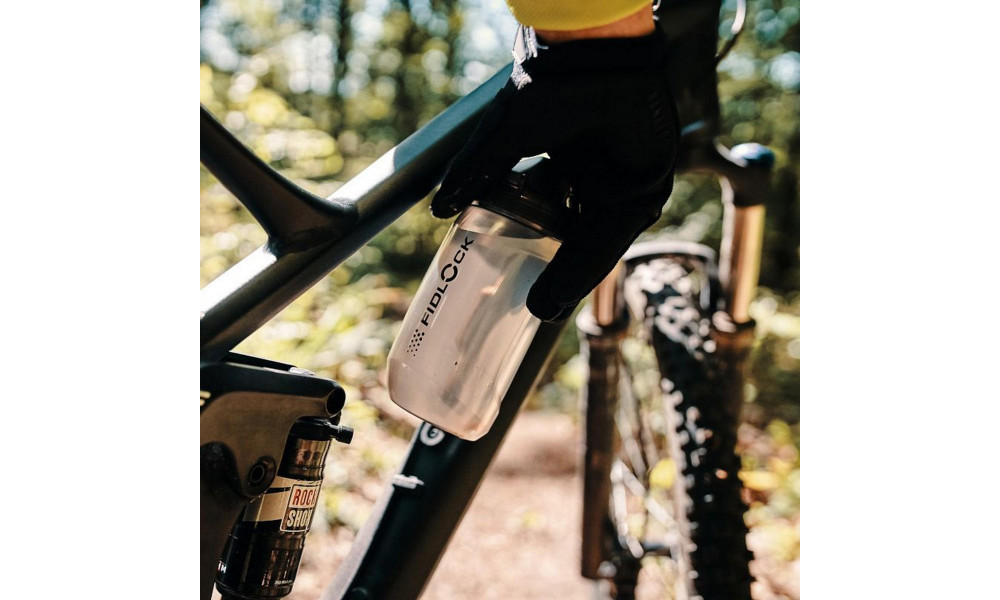 Gertuvė Fidlock Twist 450ml set with holders - 3