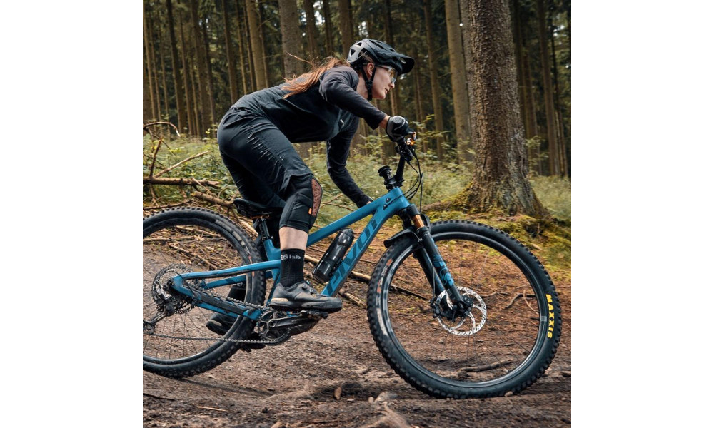 Gertuvė Fidlock Twist 800ml set with brackets - 2