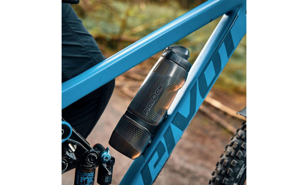 Gertuvė Fidlock Twist 800ml set with brackets - 4