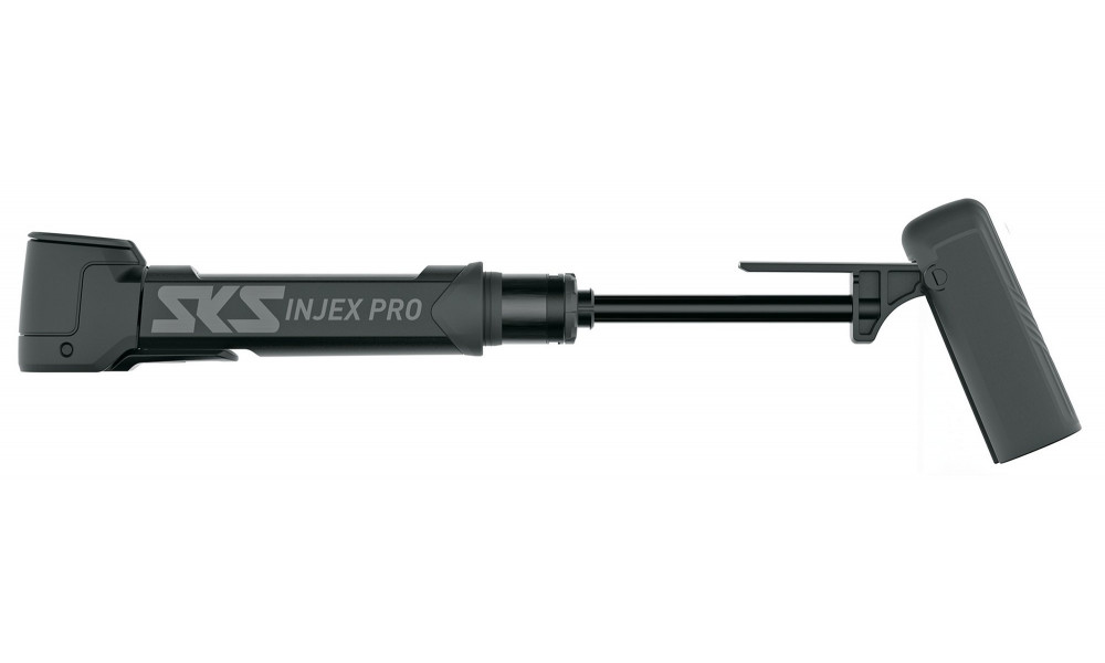 Pompa SKS Injex Pro - 6