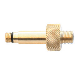 Adapteris amortizatorių pompai SKS for Marzocchi with o-ring