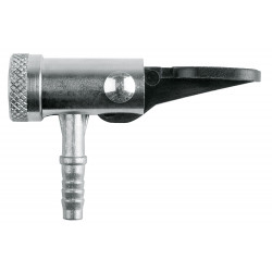 Pompos galvutė SKS Thumb lock AV Pompos galvutė SKS Thumb lock AV