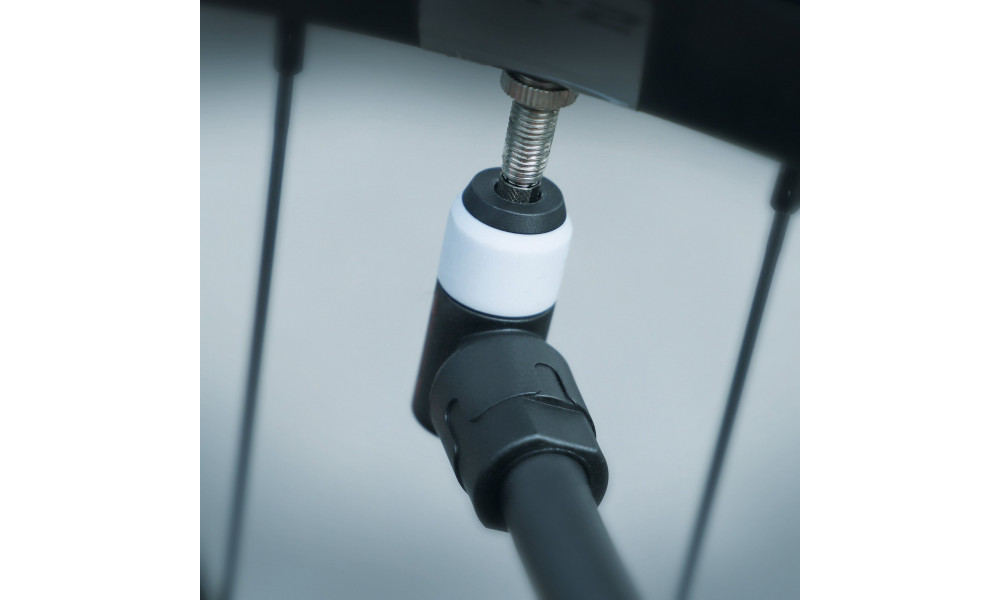 Pompos galvutė SKS Clik (SCV) valve - 3