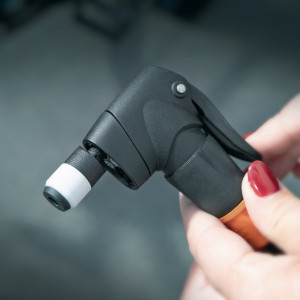 Adapteris pompai SKS Clik (SCV) valve