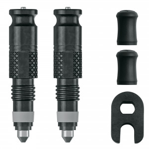 Ventilių komplektas Schwalbe Clik (SCV) valve conversion