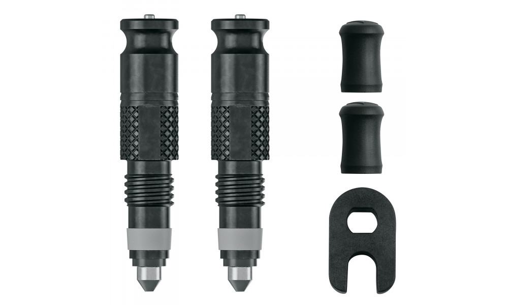 Ventilių komplektas Schwalbe Clik (SCV) valve conversion 