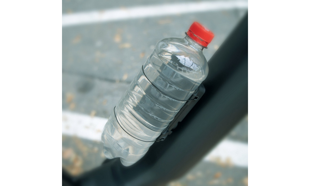 Gertuvės laikiklis Fidlock Twist Uni with base mount - 7