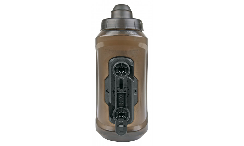 Gertuvė SKS Fidlock Twist 750ml with brackets - 1