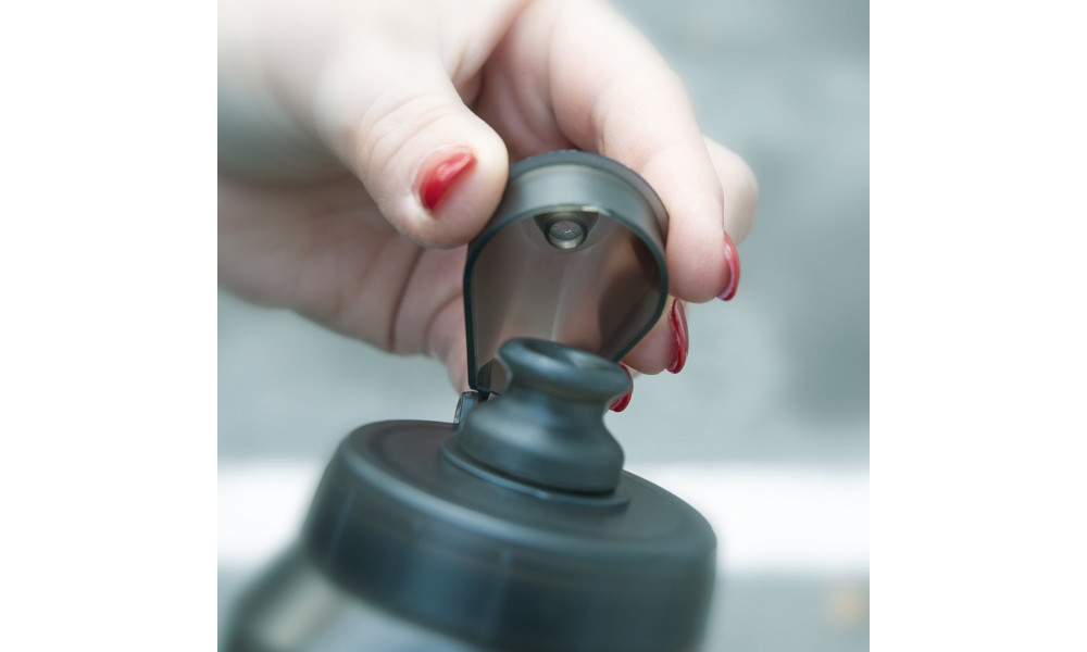 Gertuvė Fidlock Twist 750ml with brackets - 4