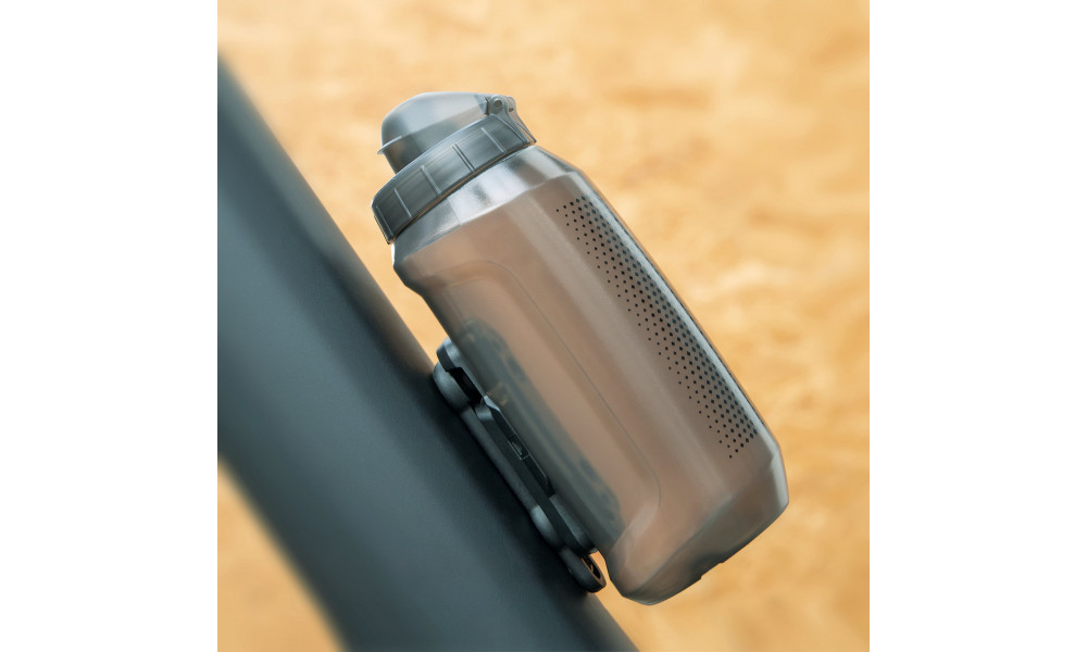 Gertuvė SKS Fidlock Twist 750ml with brackets - 5