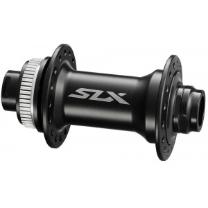 Priekinė įvorė Shimano SLX HB-M7010 100x15mm E-Thru Disc 32H