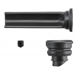 Hidraulinių diskinių stabdžių rankenėlės remonto komplektas Shimano diaphragm unit for XTR BL-M9120