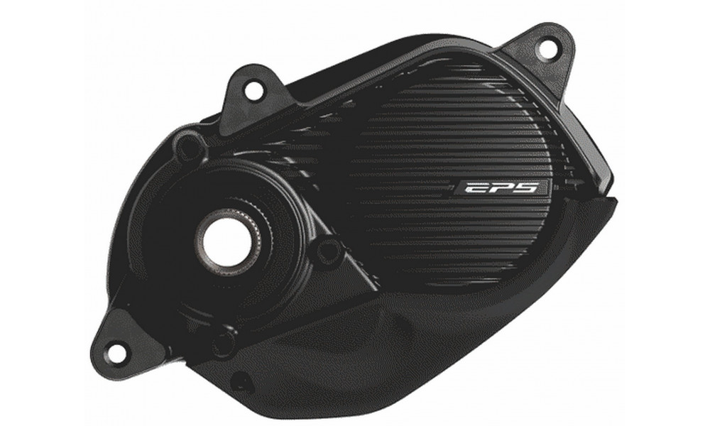 Variklis Shimano STEPS DU-EP500 Mid 36V 250W 60Nm - 1