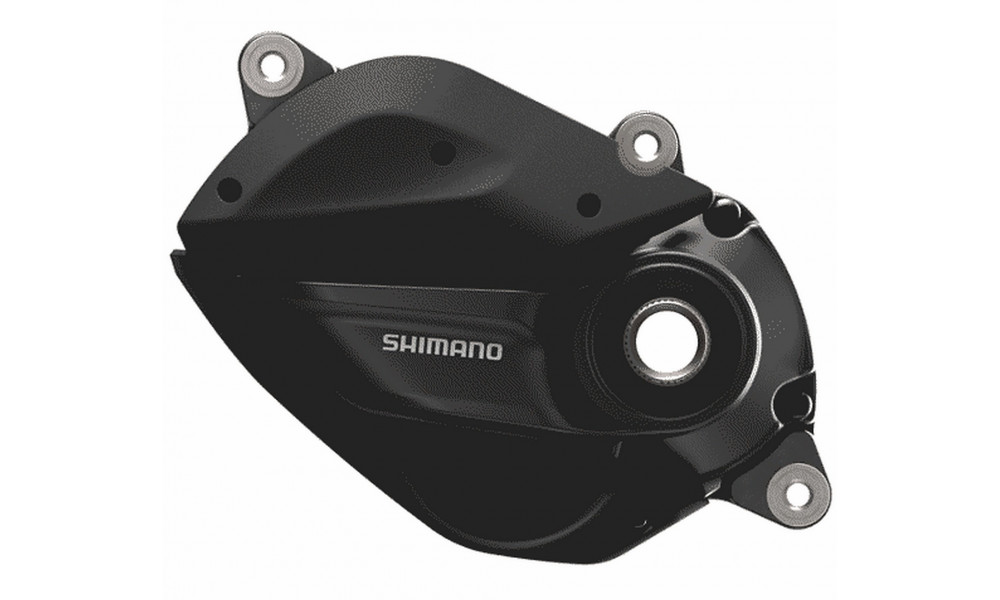 Variklis Shimano STEPS DU-EP500 Mid 36V 250W 60Nm - 5