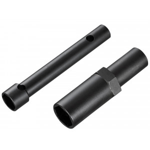 Įrankis Shimano TL-PD400 for pedal cone adjusting