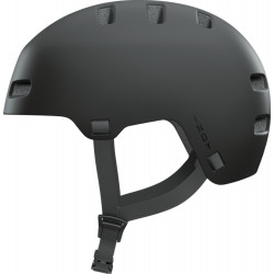 Šalmas Abus Indy velvet black