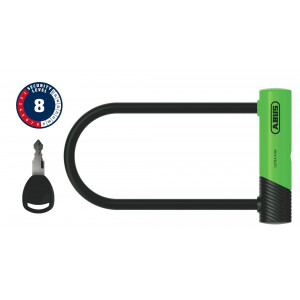 Spyna Abus Ultra 410K/170HB230 green SH