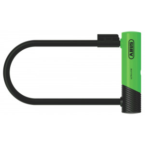 Spyna Abus Ultra 410K/170HB230 green SH