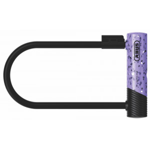 Spyna Abus Ultra 410K/170HB230 purple SH