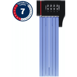 Spyna Abus Bordo uGrip 5700C/80 BU SH