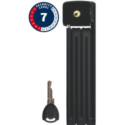 Spyna Abus Brodo Lite 6055K/85 BK SR