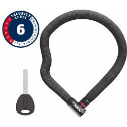 Spyna Abus Goose 4204K/110 black