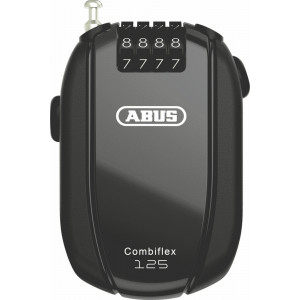 Spyna Abus Combiflex Trip 125